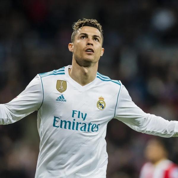 Cristiano Ronaldo, un giudice statunitense rifiuta di archiviare una causa collettiva contro di lui per aver appoggiato Binance