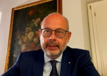 De Bertoldi (FdI): “Viviamo questo momento con un duplice stato d’animo, con orgoglio e responsabilità”