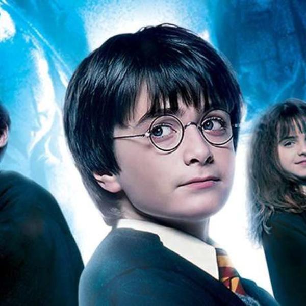 Harry Potter la serie tv è ufficiale, cambia il cast e JK Rowling sarà coinvolta