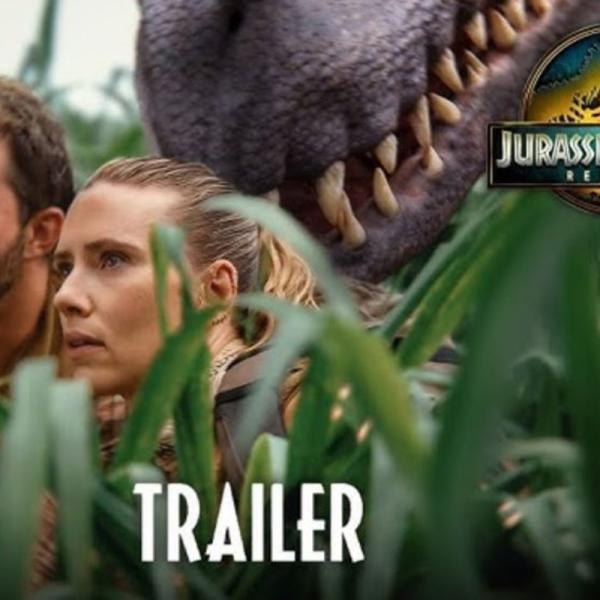 Jurassic World Rebirth, finalmente ci riporta a tutto ciò che amavamo dell’originale