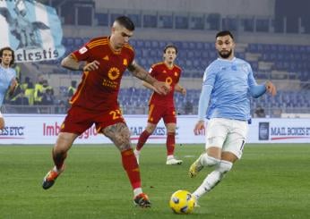 Coppa Italia: decisioni e squalificati dopo i disordini di Lazio-Roma