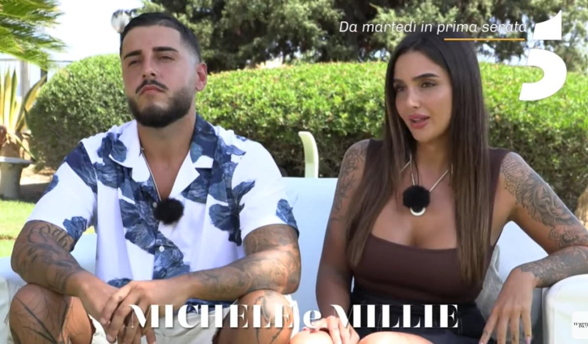 “Temptation Island”, anticipazioni quarta puntata 1° ottobre 2024: le coppie in crisi e il falò di confronto