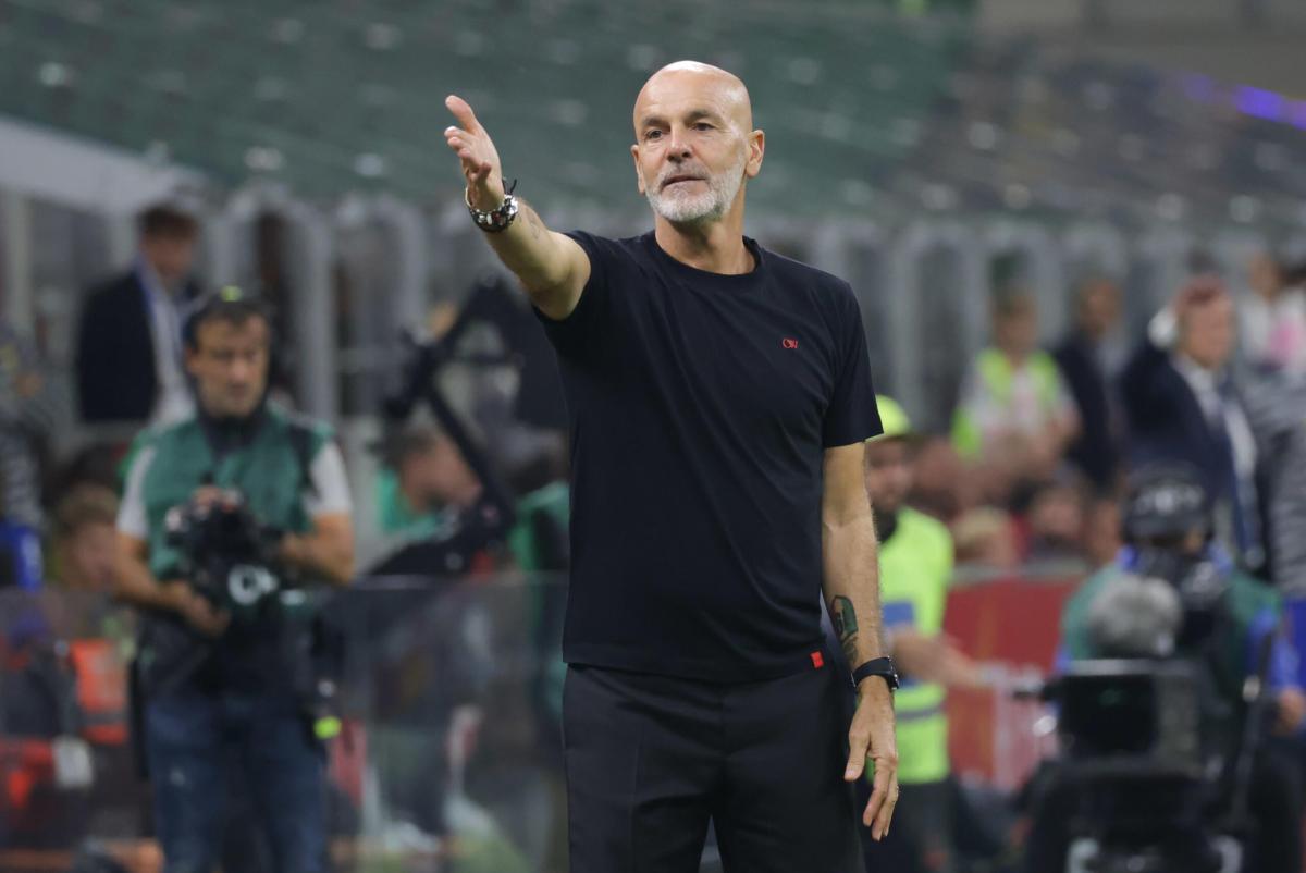 I tifosi del Milan chiedono l’esonero di Pioli, Sala: “Critiche ecc…