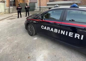 Ragusa, un uomo tenta di rapire un neonato: è stato arrestato dai Carabinieri