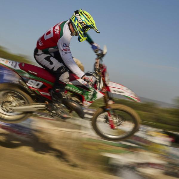 Mondiali motocross 2023: il rombo dei motori accende Riola Sardo