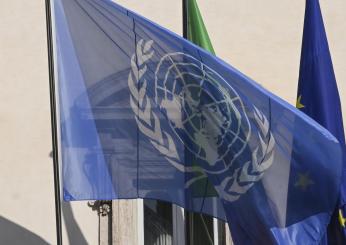 L’Onu espelle l’Iran dalla Commissione sullo status delle donne. Teheran: “Bullismo di Usa e alleati”