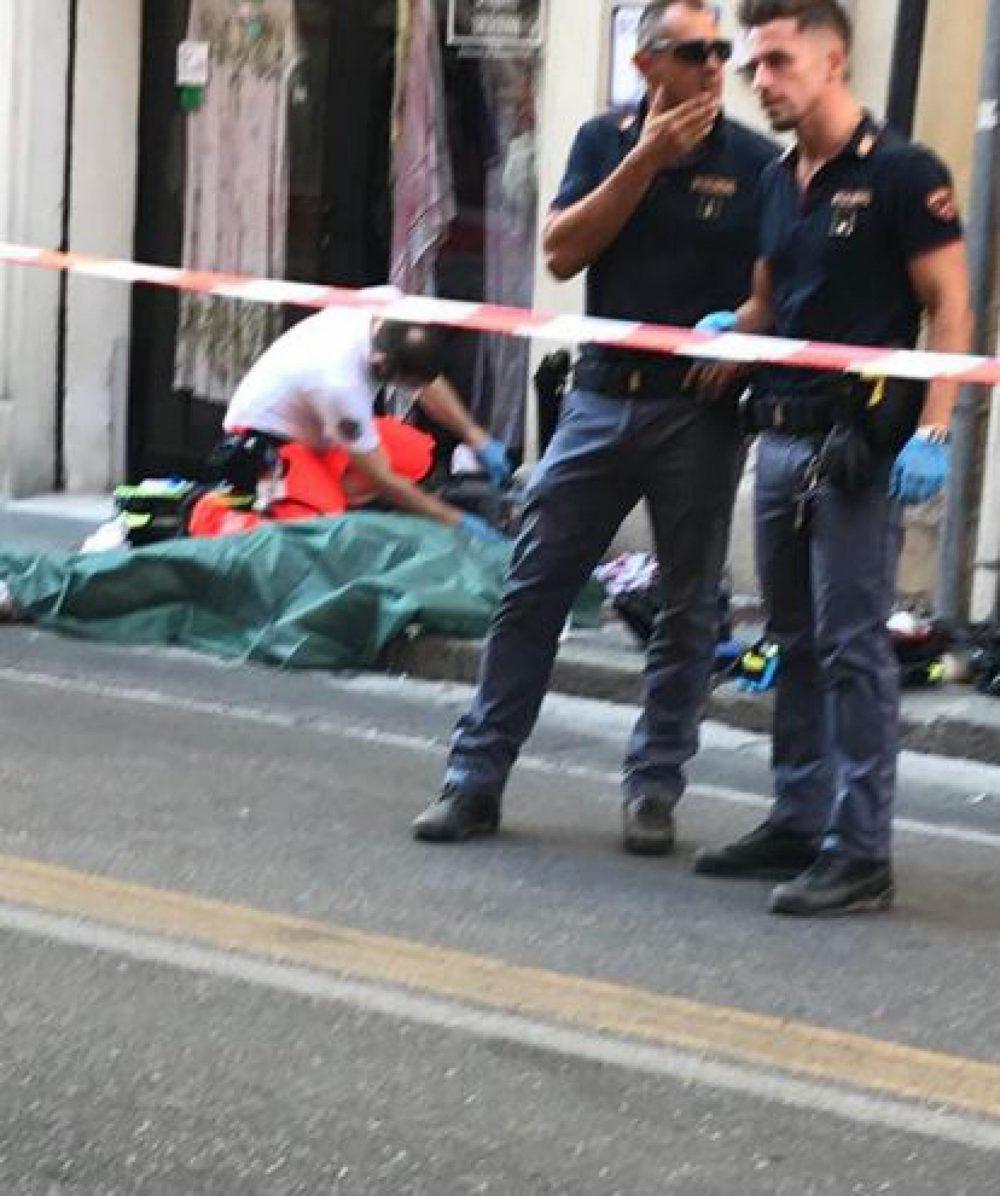 Accoltellamento in zona stazione a Pisa, il sindaco chiede più controlli