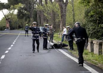 Incidente a Raiano, morto il 25enne di Pratola Alessio Esposito