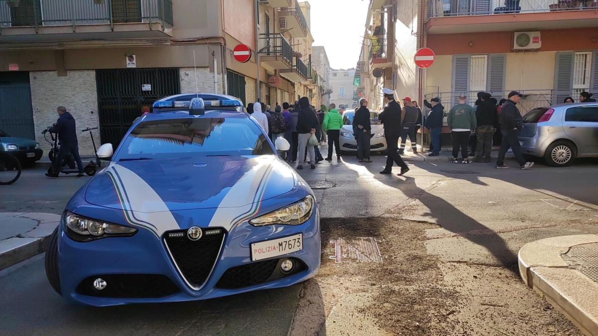 Lucia Finetti condannata all’ergastolo per l’uccisione del marito c…