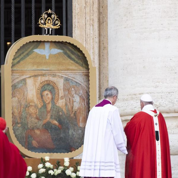 Domenica di Pentecoste 2023, ecco qual è il significato della festa religiosa e cosa si festeggia