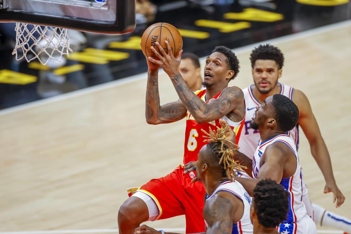 NBA: Lou Williams annuncia il ritiro