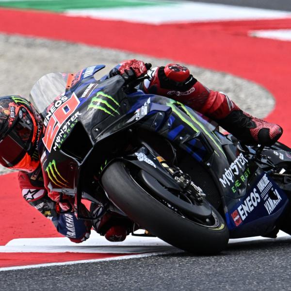 Moto GP, a Misano tornerà la Tribuna Yamaha