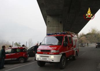 Francia, scoppia un incendio in una casa di riposo: 11 dispersi