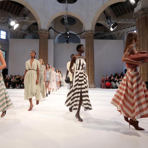 Fashion Week Milano 2023, quando finisce? Sfilate ed eventi del weekend