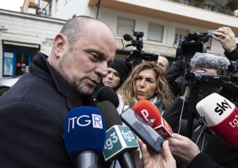 Omicidio Martina Scialdone, al via il processo a Costantino Bonaiut…