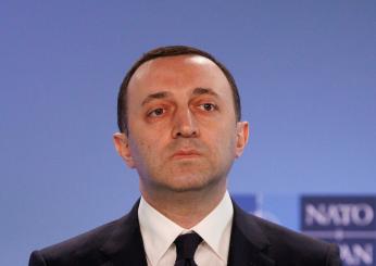 Georgia, si dimette il premier Garibashvili: assumerà la guida del partito di governo