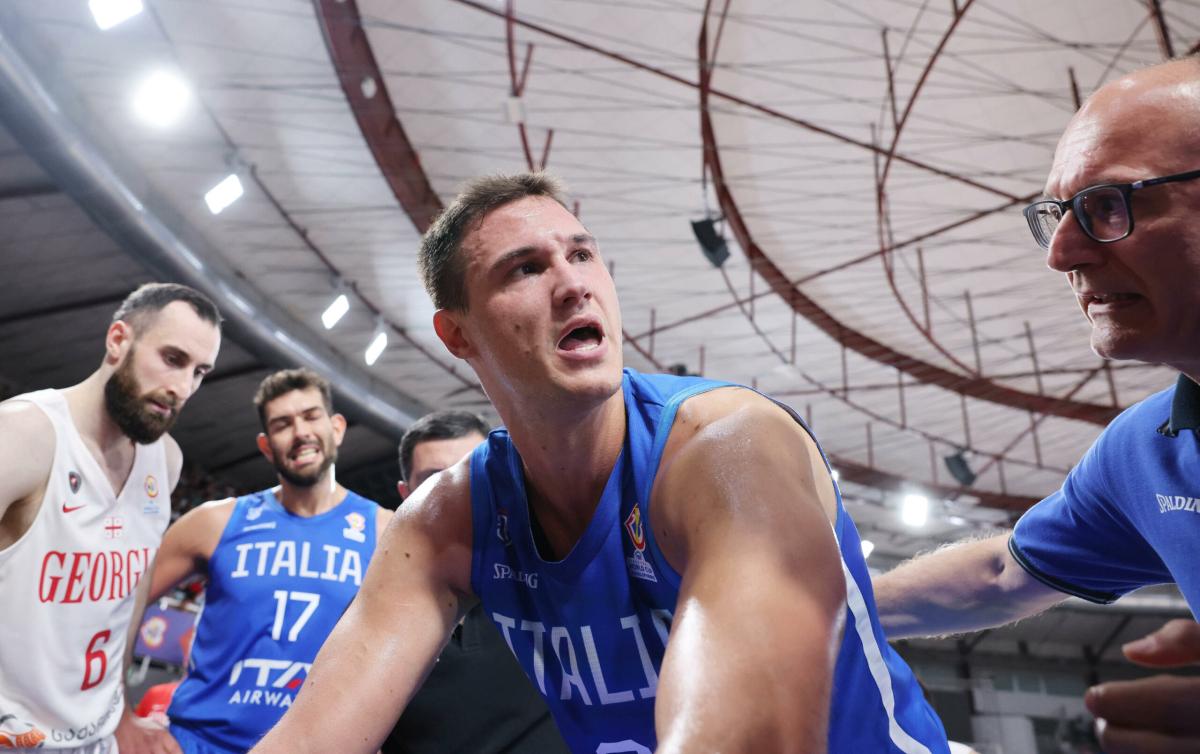 NBA, ufficiale la nuova squadra di Gallinari: il comunicato