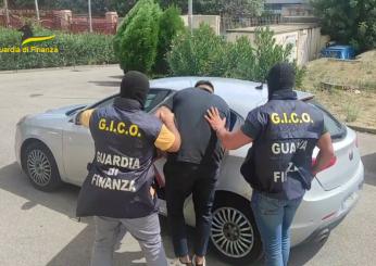 Arrestato a Fiumicino Santos Medina Familia, nella lista dei 100 narcotrafficanti più pericolosi al mondo