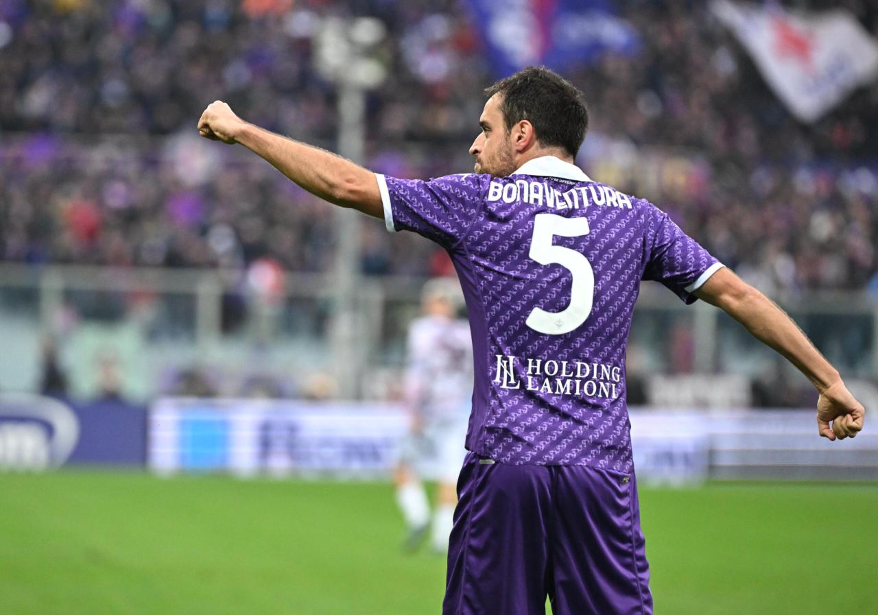 Club Brugge-Fiorentina, le probabili formazioni: dubbio Bonaventura per Italiano