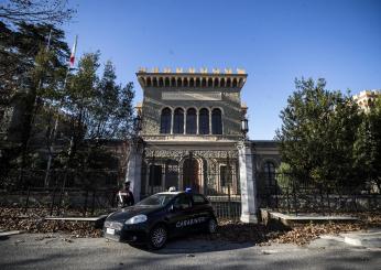 Strage di Fidene, mostrato in aula il video degli omicidi commessi da Claudio Campiti. I carabinieri: “Con sé aveva oltre cento proiettili”