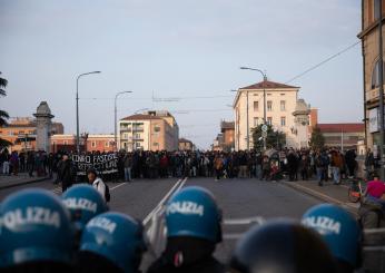 Scontri Bologna: Piantedosi sotto accusa, le opposizioni invocano le dimissioni