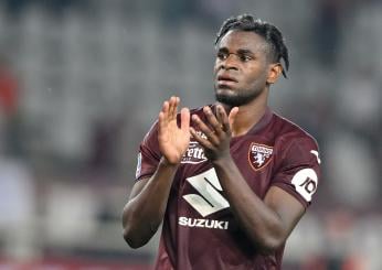 Torino-Atalanta, Zapata sfida il suo passato: le probabili formazioni