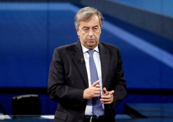 Covid, Burioni: ‘Non fate i cinesi, vaccinatevi!’