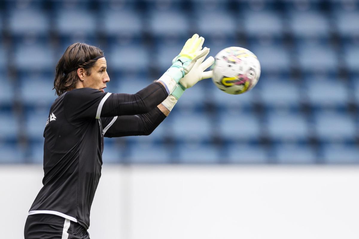 Yann Sommer: età, vita privata e l’arma segreta che utilizza durant…