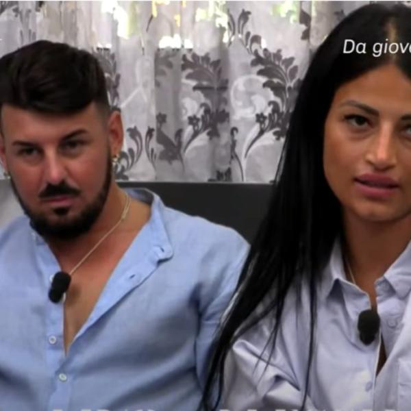 “Temptation Island”, anticipazioni prossima puntata 4 luglio 2024: Alessia chiede un nuovo falò, cosa farà Lino?