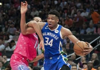 NBA Playoff 2023, Milwaukee eliminata. Antetokounmpo: “Non è un fal…