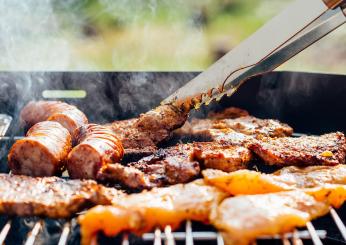 Tempo di griglia, come fare il barbecue perfetto ￼