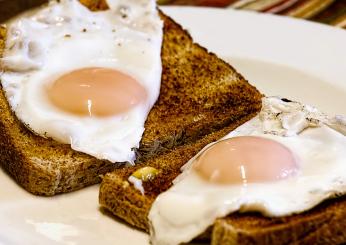 Come fare una colazione proteica: 3 proposte