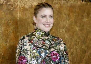 Chi è Greta Gerwig? Film, marito e figli. La regista di “Barbie” sarà presidente di giuria al Festival di Cannes 2024