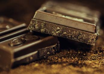 Voglia di dolce? Ecco il ciambellone al cioccolato