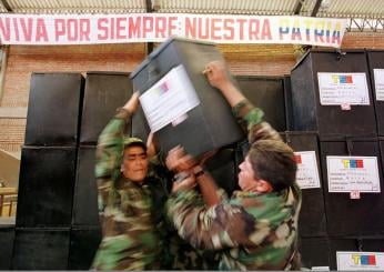 Elezioni Ecuador, Lasso: “Affidata all’esercito la sicurezza dei candidati”