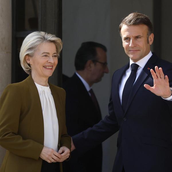 Elezioni Europee 2024, i primi exit poll: Ursula von der Leyen avrebbe di nuovo la maggioranza. Ma in Francia vince Le Pen e Macron convoca le elezioni anticipate