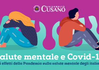 Long Covid e depressione: in Italia  il 40% soffre di “pandemia emo…