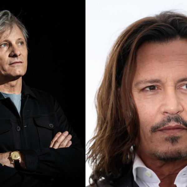 Festa del Cinema di Roma 2024, premio alla carriera per Johnny Depp e Viggo Mortensen: ecco i loro ultimi film