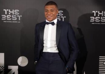 Mbappè rottura col PSG, l’addio già a Gennaio?