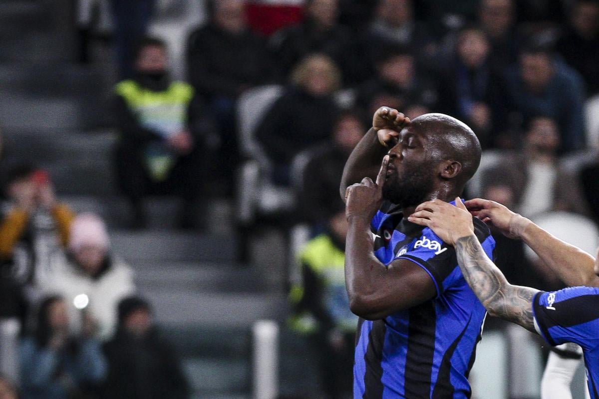 Lukaku dopo gli episodi di razzismo in Juventus-Inter: “Storia che …