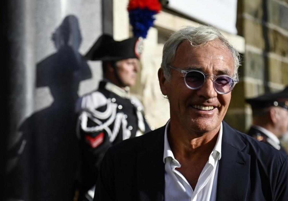 Massimo Giletti a Belve, lacrime e confessioni sull’addio alla Rai