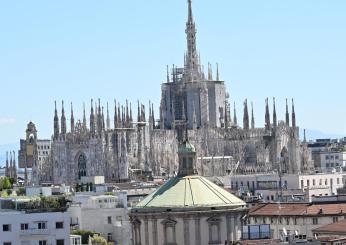 All’Expo Milano 2015 con l’Università Niccolò Cusano