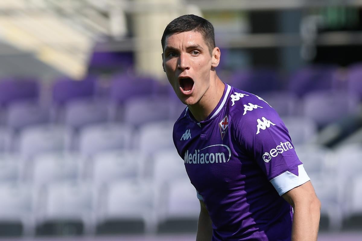 Inter, Milenkovic obiettivo: si tratta con la Fiorentina