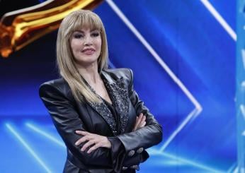 ESCLUSIVA – Milly Carlucci e il flop del cantante mascherato: “Colp…