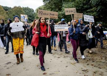 L’Olanda studia i rifugi per migranti sulle navi: pronti 750 milioni di euro