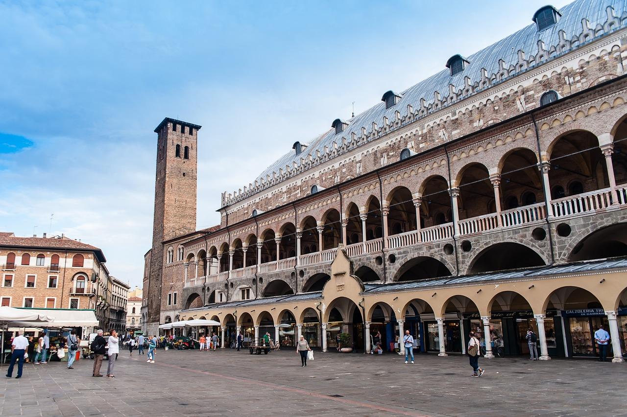 Festival della Consapevolezza 2024 Padova: date, orari, biglietti e programma