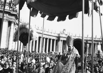 Accadde oggi, 25 gennaio 1959: il Papa indice il Concilio Vaticano