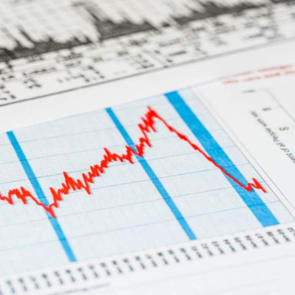 Profondo rosso per questo titolo in Borsa: ecco le motivazioni