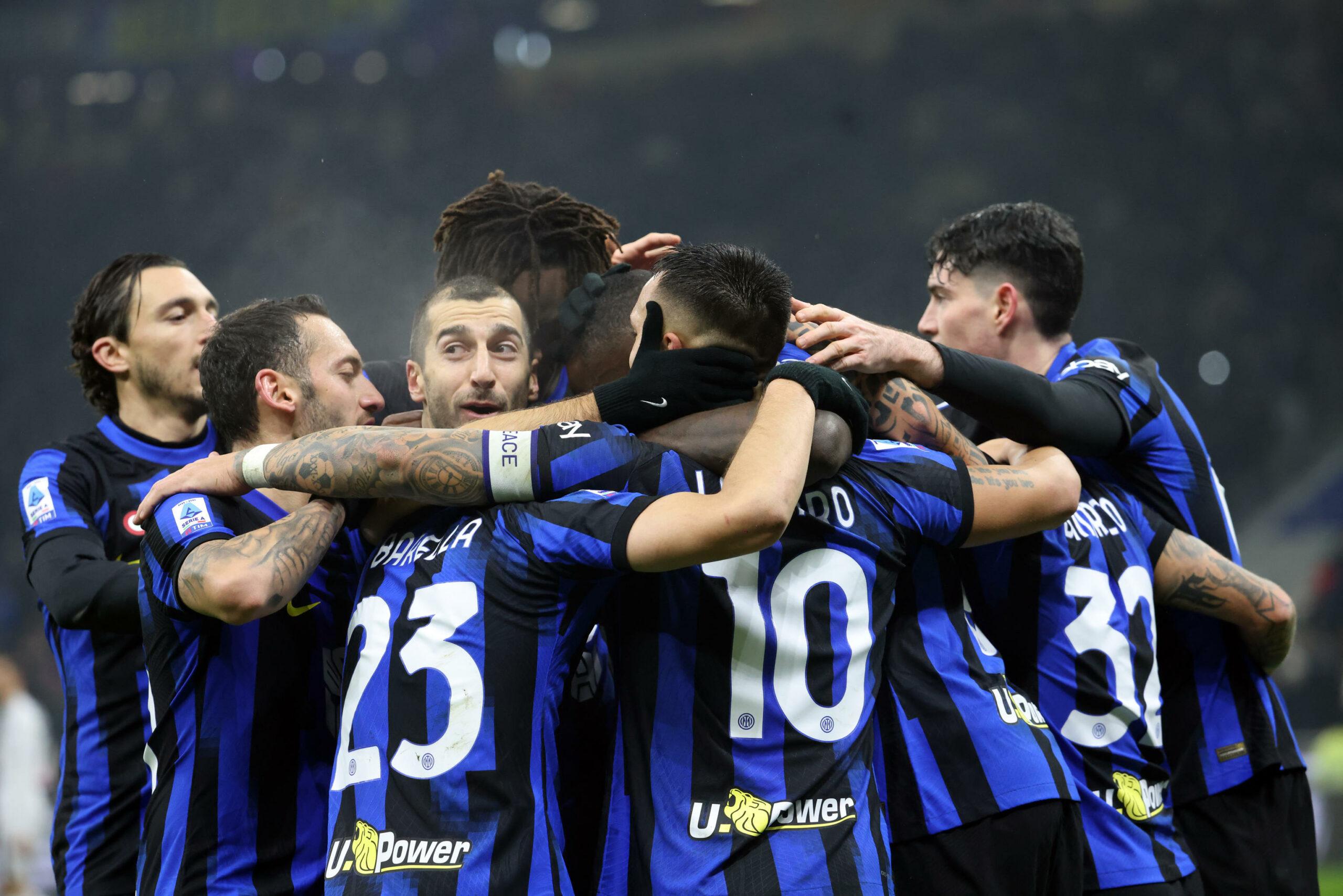 Ranking Uefa, Italia seconda: oggi avrebbe 5 squadre in Champions!