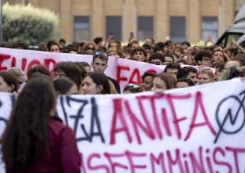 Alla Sapienza finisce l’occupazione ma non la protesta. Gli studenti: “Questo è solo l’inizio”